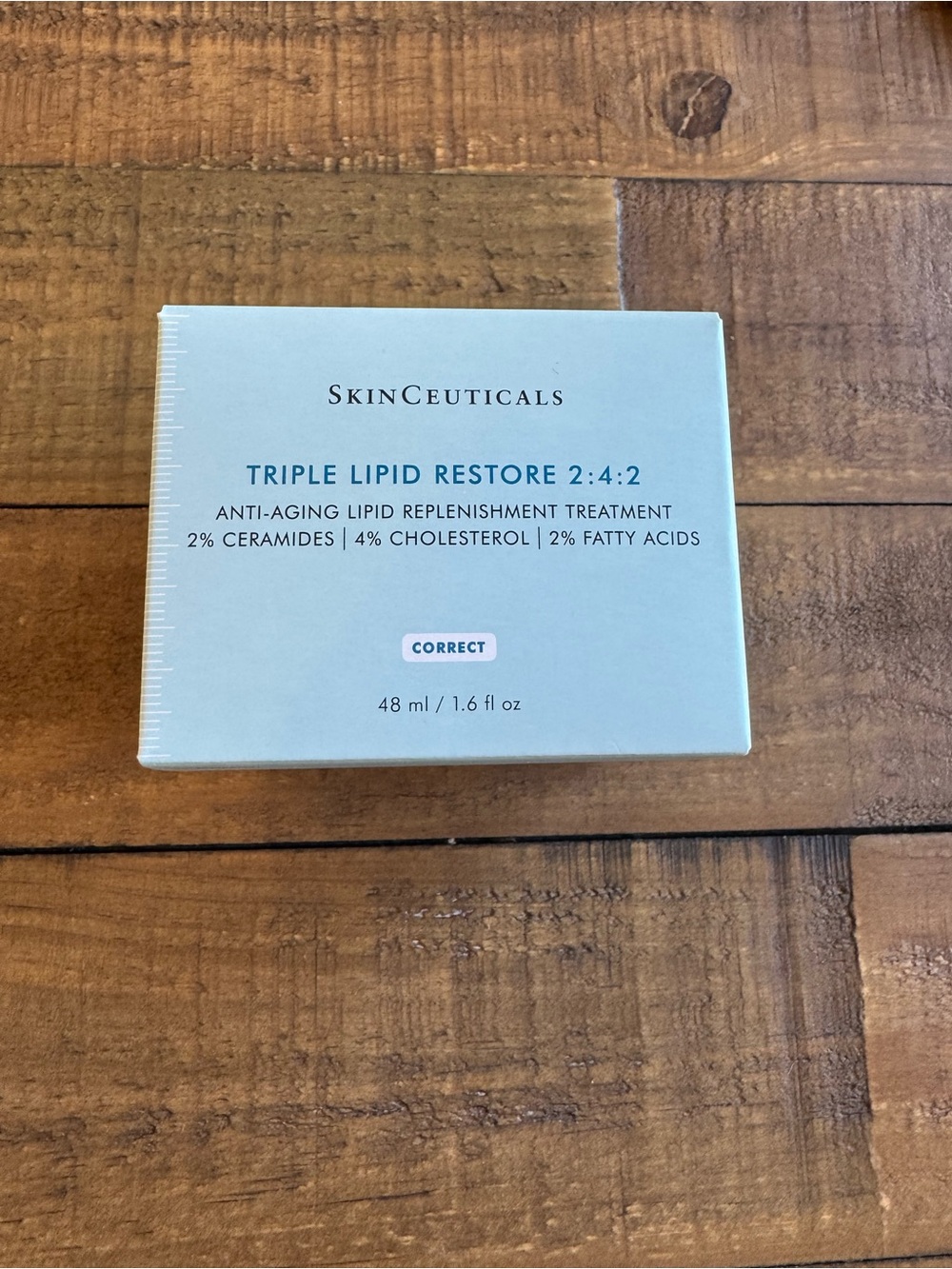 SkinCeuticals Triple Lipid Restore 2:4:2